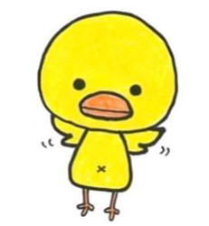 ひよっこわらばぁ〜ロゴ