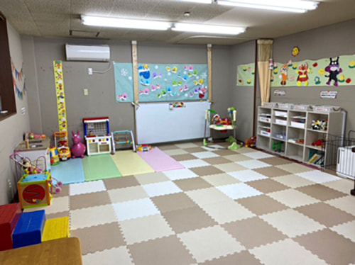 おひさまわらばぁ〜